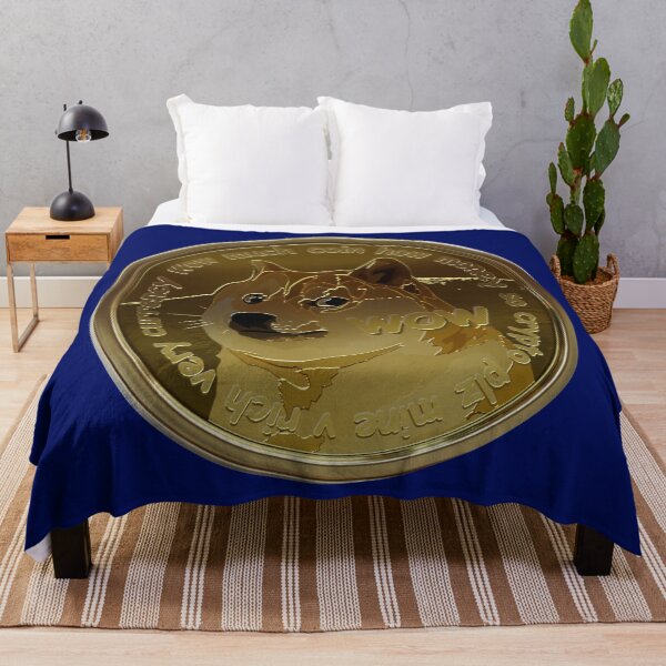 Item preview, Dogecoin designed and sold by xprshnz-designs.