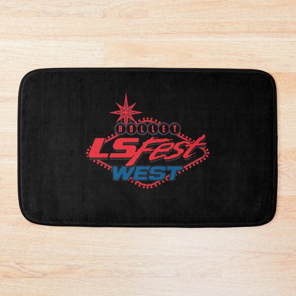 Item preview, Holley LS Fest West designed and sold by Yaemangsusah.