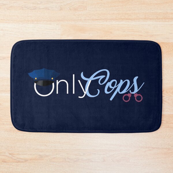 Item preview, OnlyCops designed and sold by OnlyCops.