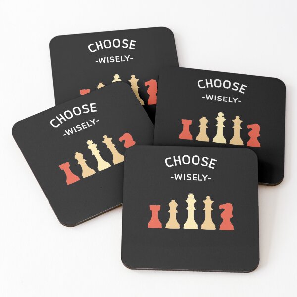 Item preview, Choose Wisely. designed and sold by Trixtee.