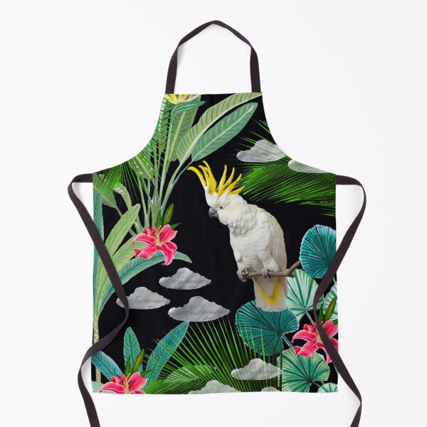 Item preview, Cockatoo Pattern designed and sold by MarcSabuncu.
