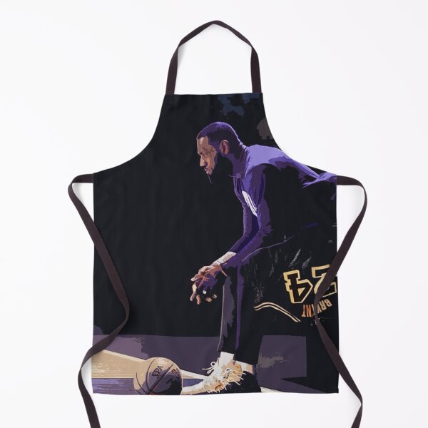 Item preview, The King Lebron James designed and sold by Quadghouls.