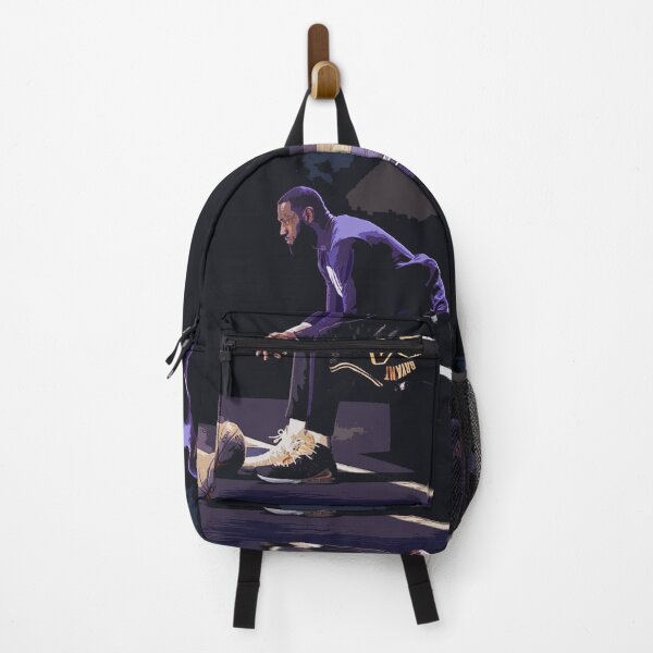 Item preview, The King Lebron James designed and sold by Quadghouls.