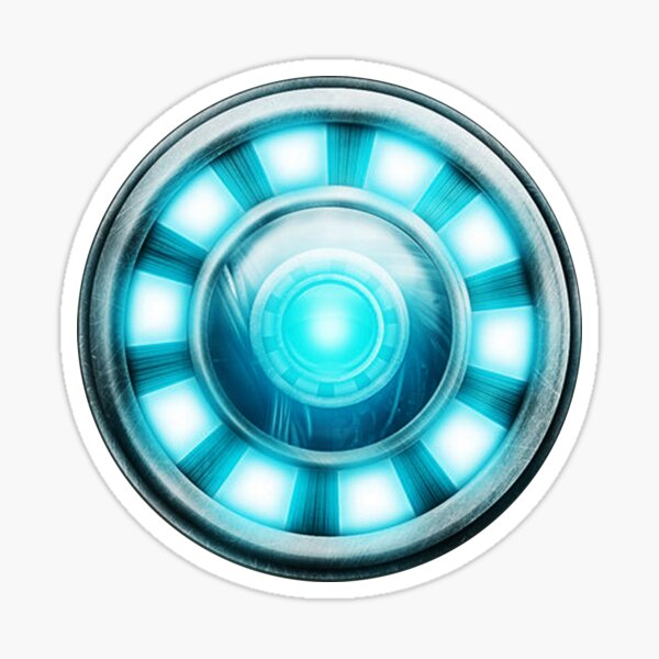 Item preview, Arc Reactor designed and sold by Gusmiati -.