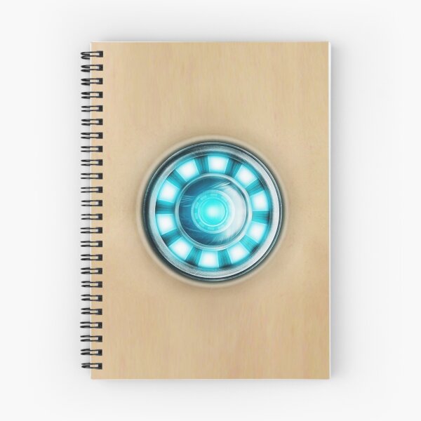 Item preview, Arc Reactor designed and sold by Gusmiati -.