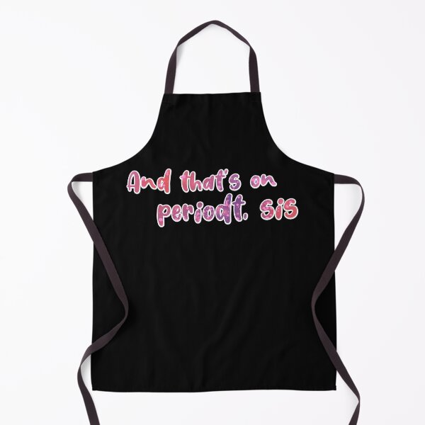 Item preview, and that's on periodt, sis designed and sold by RedPlanetDesign.