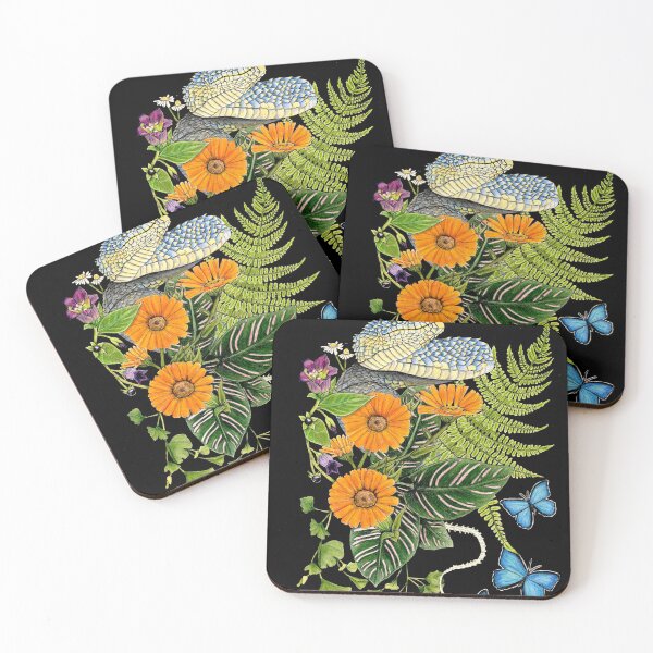 Item preview, Garden of Eden designed and sold by balsamblueberry.