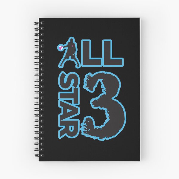 Item preview, All Star Gear | Teal and Black designed and sold by Dreams of Dubai.