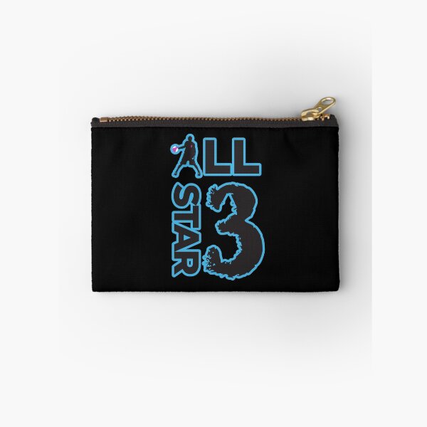 Item preview, All Star Gear | Teal and Black designed and sold by Dreams of Dubai.