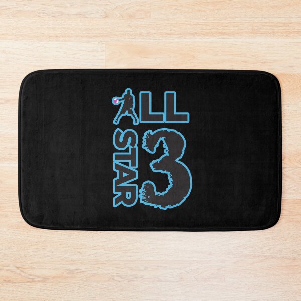Item preview, All Star Gear | Teal and Black designed and sold by Dreams of Dubai.