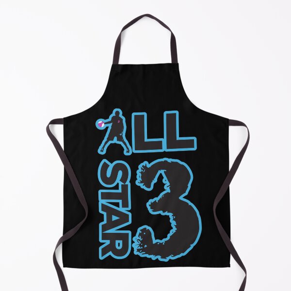 Item preview, All Star Gear | Teal and Black designed and sold by Dreams of Dubai.