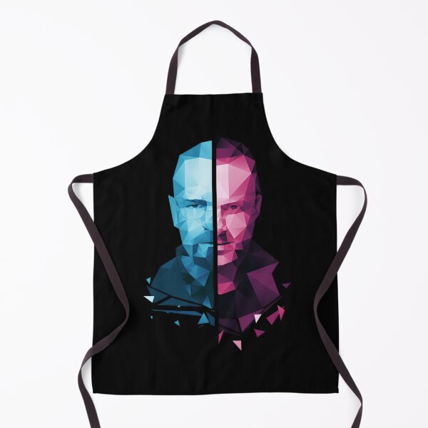 Item preview, Walter White and Jesse Pinkman  designed and sold by Vittorio Shop.