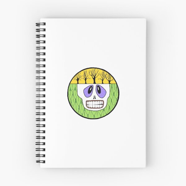 Item preview, Worrying About The Future designed and sold by AnnieSingerArt.