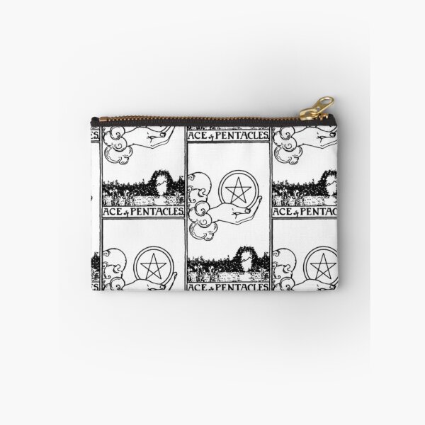 Item preview, Ace of Pentacles designed and sold by its-me-michael.