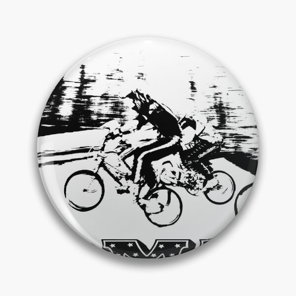 Item preview, bmx racer designed and sold by ricobarinas.