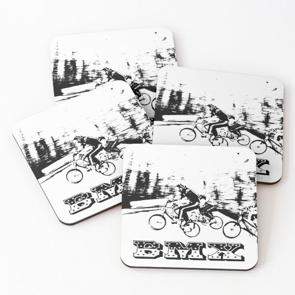 Item preview, bmx racer designed and sold by ricobarinas.