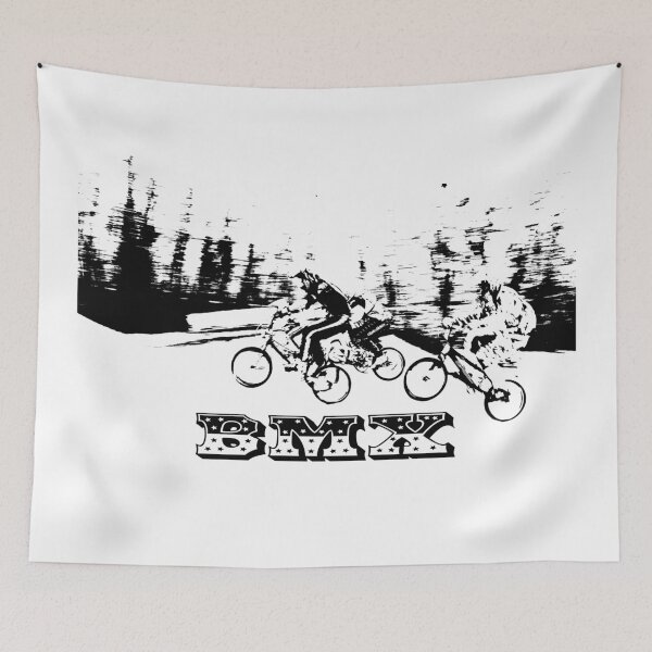 Item preview, bmx racer designed and sold by ricobarinas.