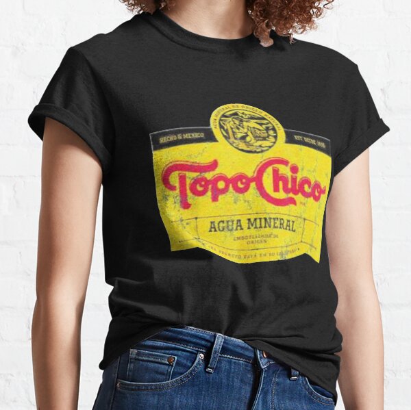 topo chico Classic T-Shirt