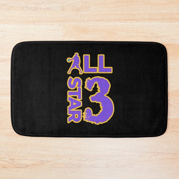 Item preview, All Star Gear | Purple and Gold designed and sold by Dreams of Dubai.