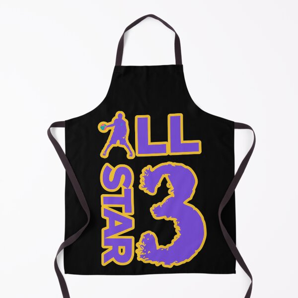 Item preview, All Star Gear | Purple and Gold designed and sold by Dreams of Dubai.