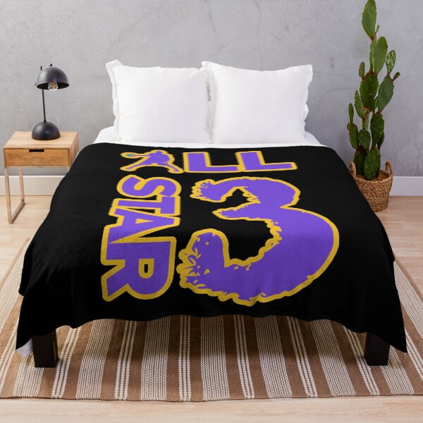 Item preview, All Star Gear | Purple and Gold designed and sold by Dreams of Dubai.