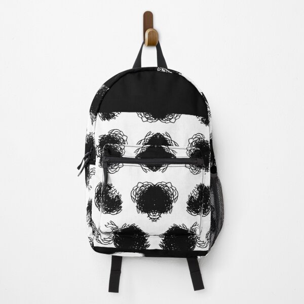 Item preview, Black and white Thai lines 1 designed and sold by LATIGO BAYNE.