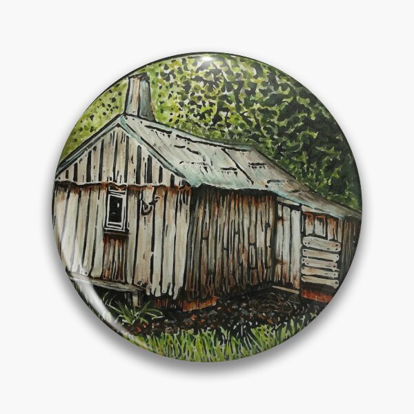 Item preview, Cecil King Hut designed and sold by katrinekaarse.