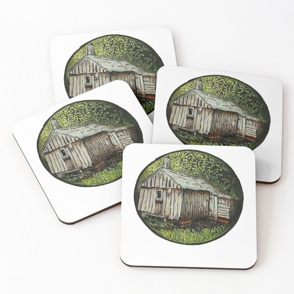 Item preview, Cecil King Hut designed and sold by katrinekaarse.