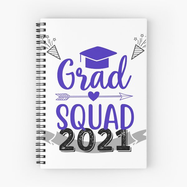 Item preview, Grad Squad 2021 designed and sold by Bossmommy84.