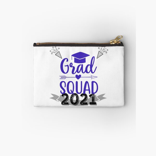 Item preview, Grad Squad 2021 designed and sold by Bossmommy84.