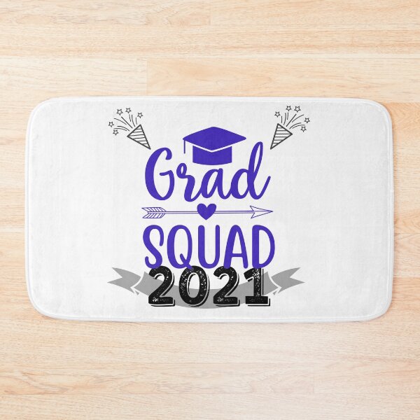 Item preview, Escuadrón Grad 2021 designed and sold by Bossmommy84.