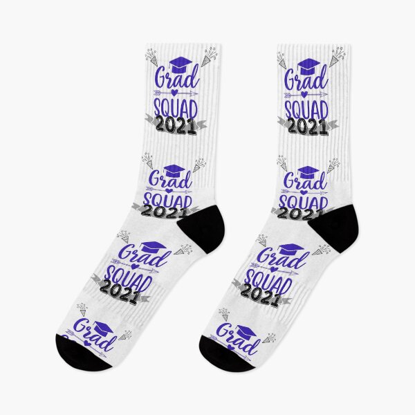 Item preview, Grad Squad 2021 designed and sold by Bossmommy84.