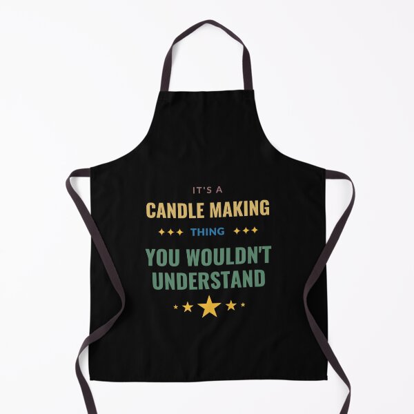 Item preview, It's a Candle Making Thing designed and sold by Crafty-Mornings.