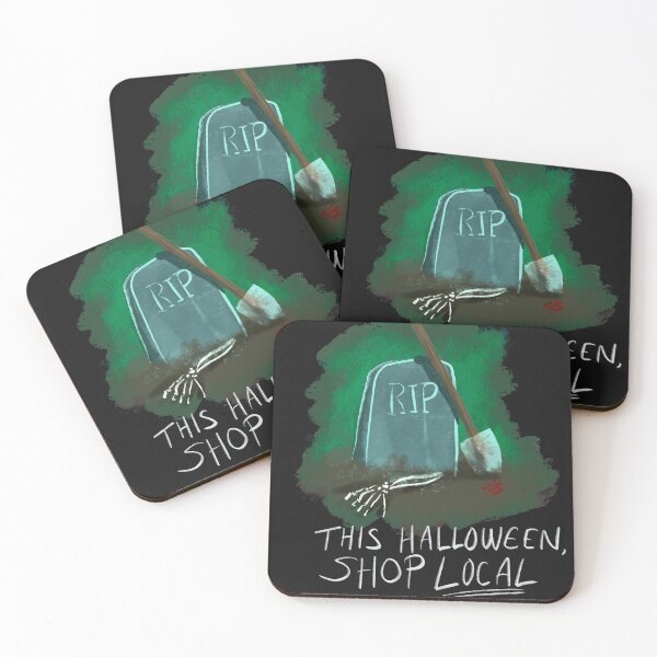 Item preview, Shop Local Skeletons designed and sold by mmarier.