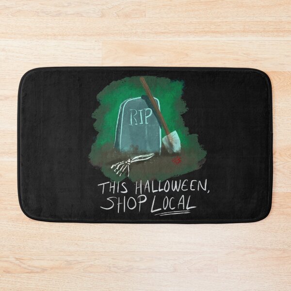 Item preview, Shop Local Skeletons designed and sold by mmarier.