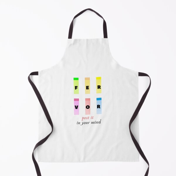Item preview, fervor post is in your mind designed and sold by fashioncollege.