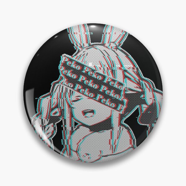 Item preview, Pekora Peko Peko Hololive designed and sold by TonaPlancarte.