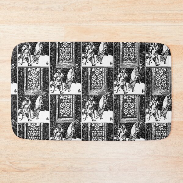 Item preview, Five of Pentacles designed and sold by its-me-michael.