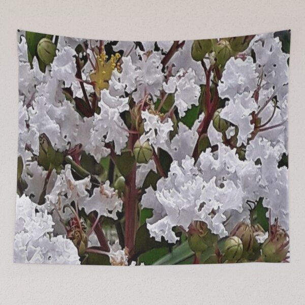 Item preview, BUDDING FLOWER DESIGN designed and sold by Coolklaset.