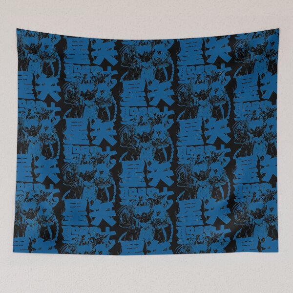 Item preview, Saints Crew (Blue)  designed and sold by NovellBrea.
