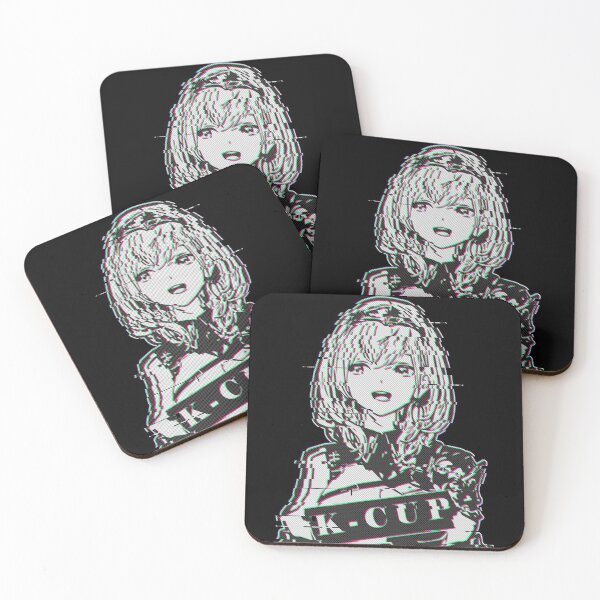 Item preview, Shirogane Noel Hololive designed and sold by TonaPlancarte.