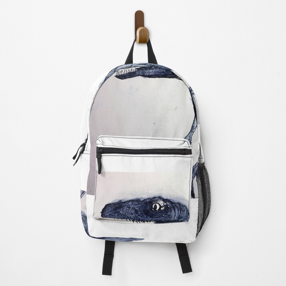 Item preview, Backpack designed and sold by SRKFineArt.