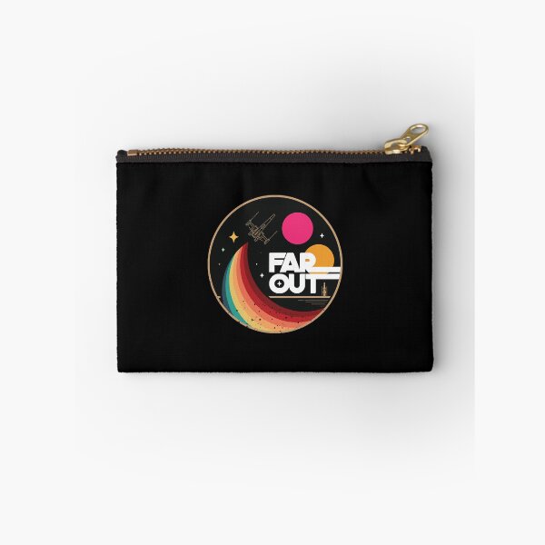 Item preview, Far Out  designed and sold by NovellBrea.