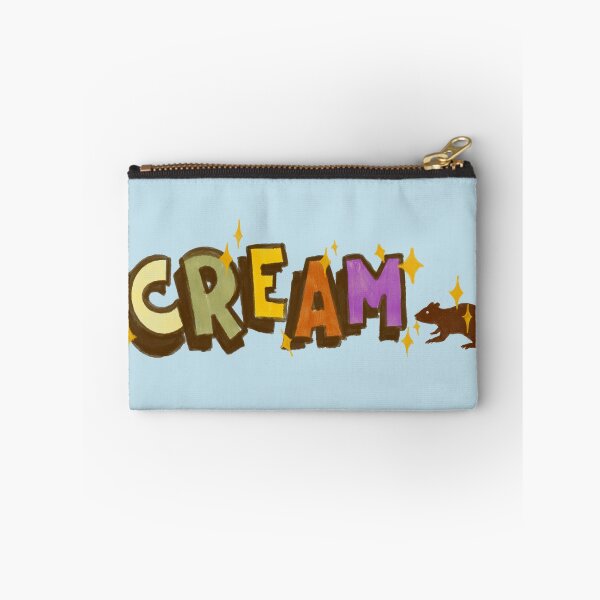 Item preview, Cash Rules Everything Around Me designed and sold by kushmere-juice.