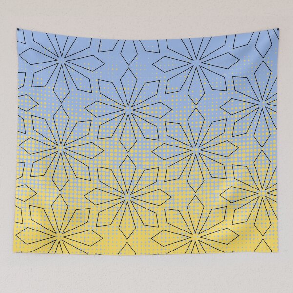 Item preview, Creative Pattern 22 designed and sold by myteebaq.