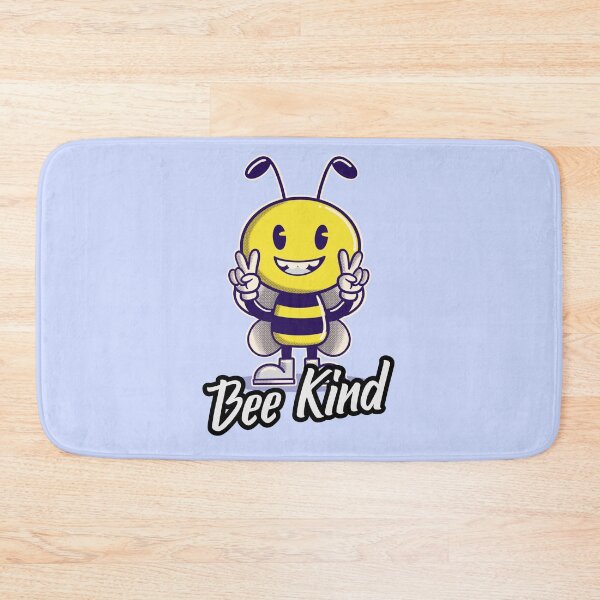 Item preview, Bee Kind - Bumblebee designed and sold by PlebFashun.