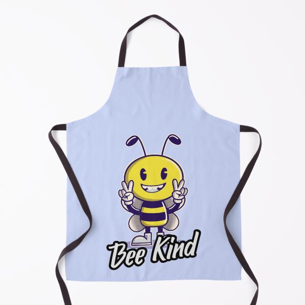 Item preview, Bee Kind - Bumblebee designed and sold by PlebFashun.