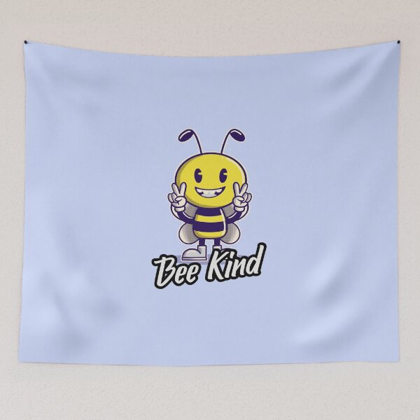 Item preview, Bee Kind - Bumblebee designed and sold by PlebFashun.