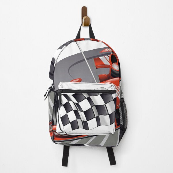 Item preview, Go Kart Racing Girl designed and sold by AhmedXhah.