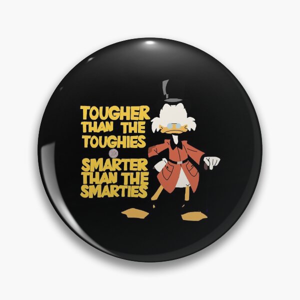 Item preview, Tougher Than The Tough  designed and sold by rHorvitz48.